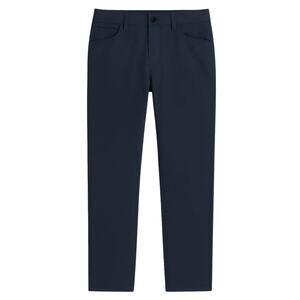 Western Rise Evolution Performance Outdoor Travel Pants Navy Men’s Size 36x32